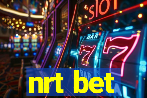 nrt bet